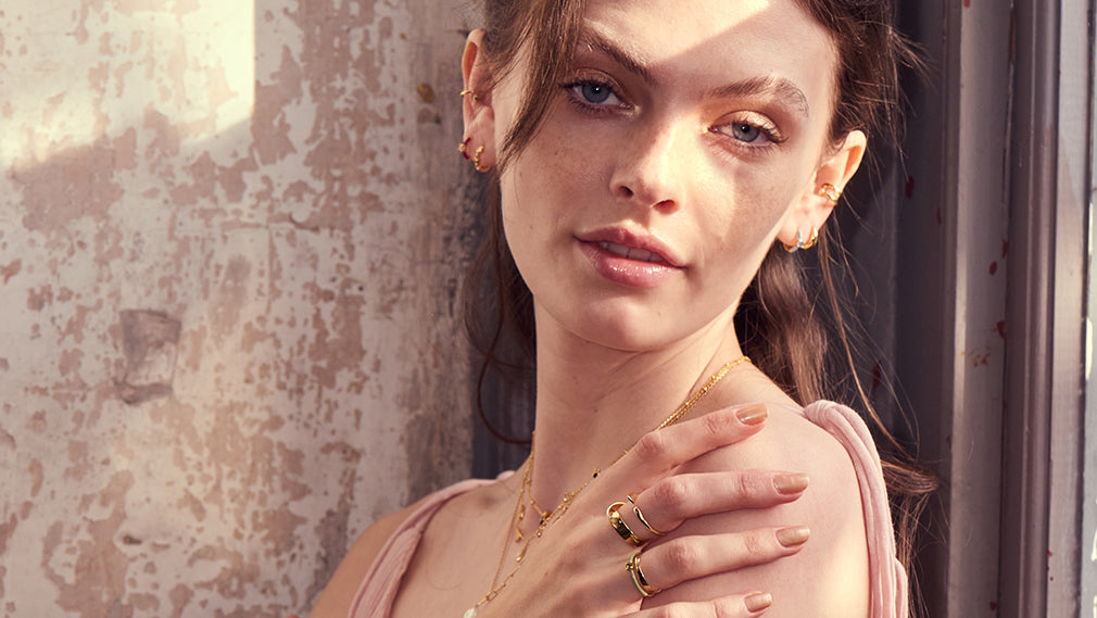 How to Overhaul Your Spring Wardrobe with These Key Trends